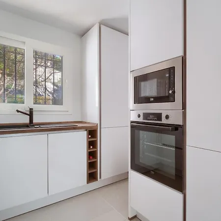 Апартаменты 31 Miraflores Jardin B, Gorgeous Views, Pool, Wifi