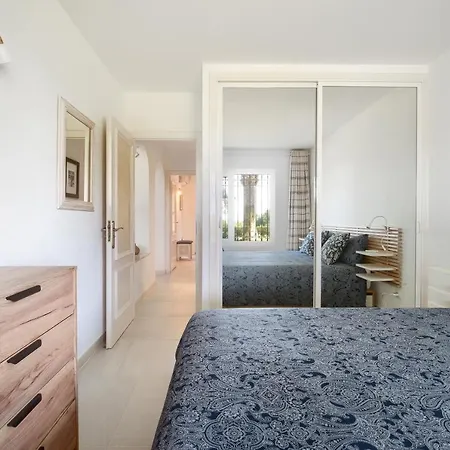 31 Miraflores Jardin B, Gorgeous Views, Pool, Wifi *